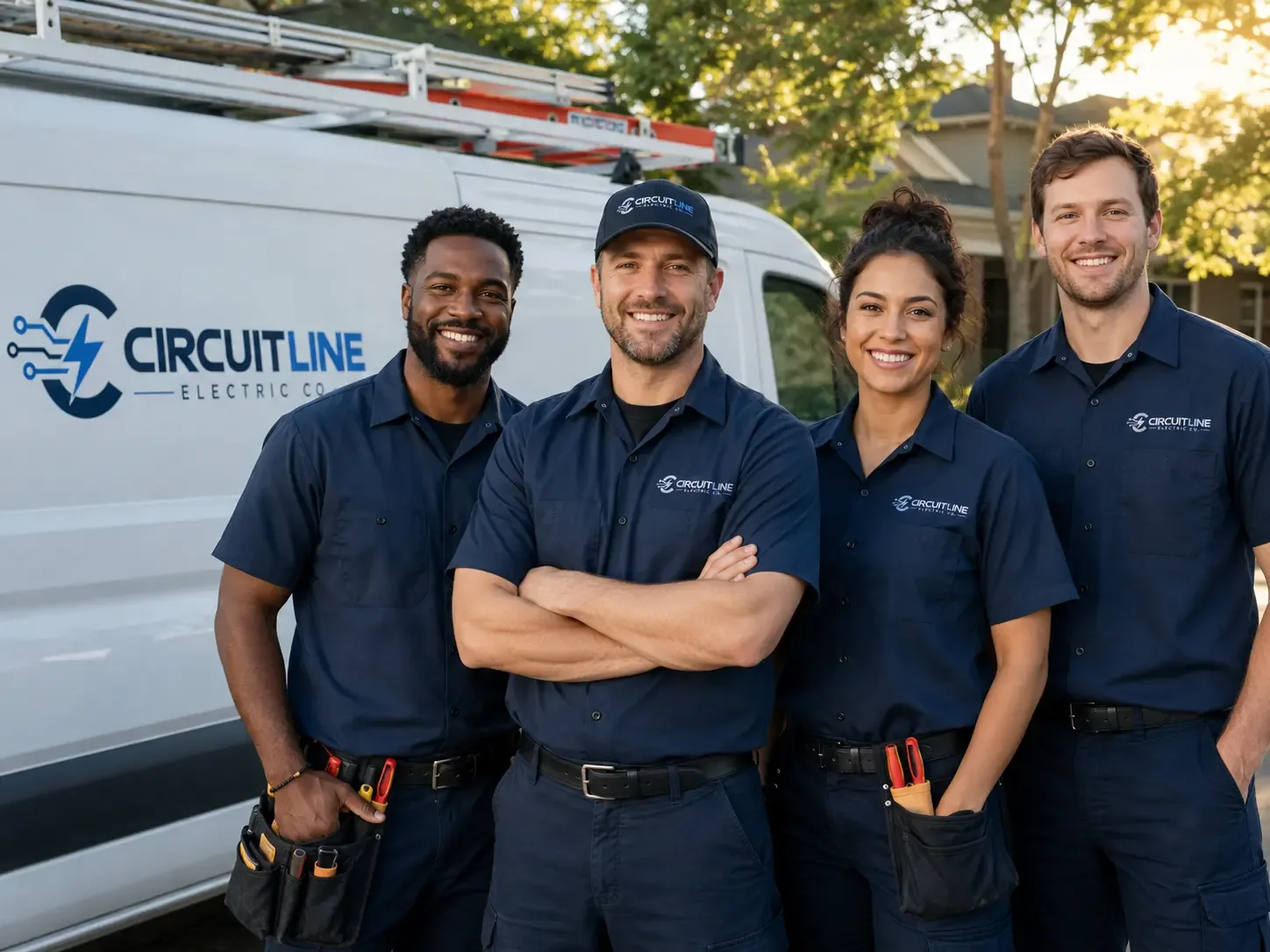 Whole Home Rewiring company in Lawrence, MA