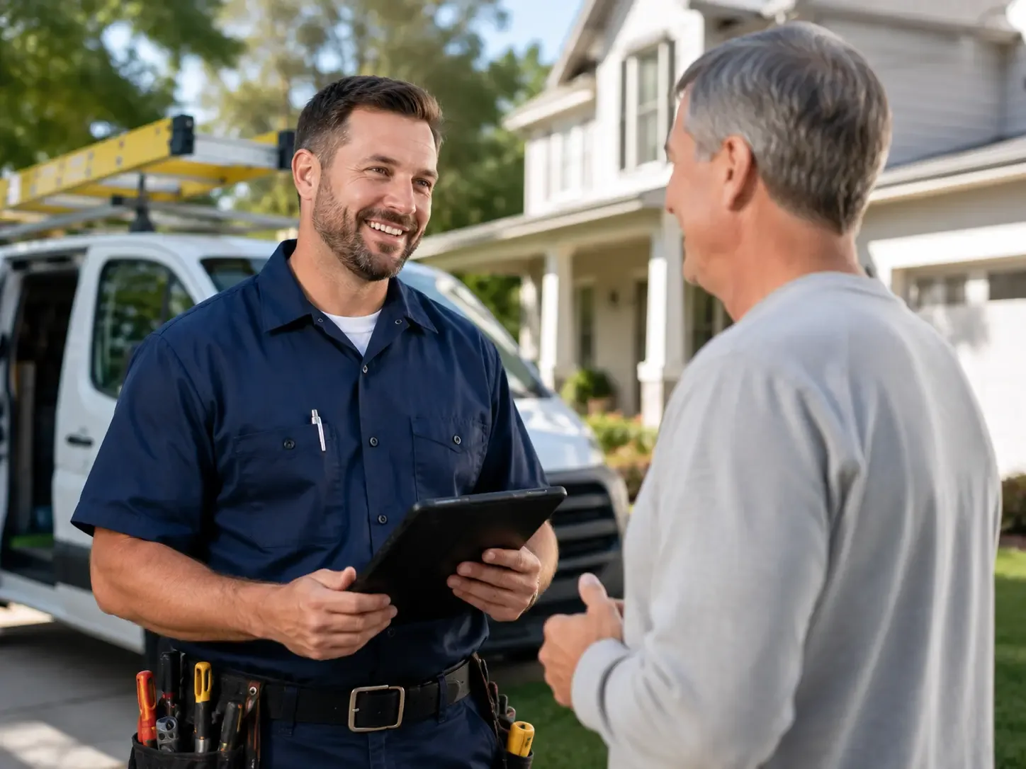 Whole Home Rewiring Lawrence, MA FAQs